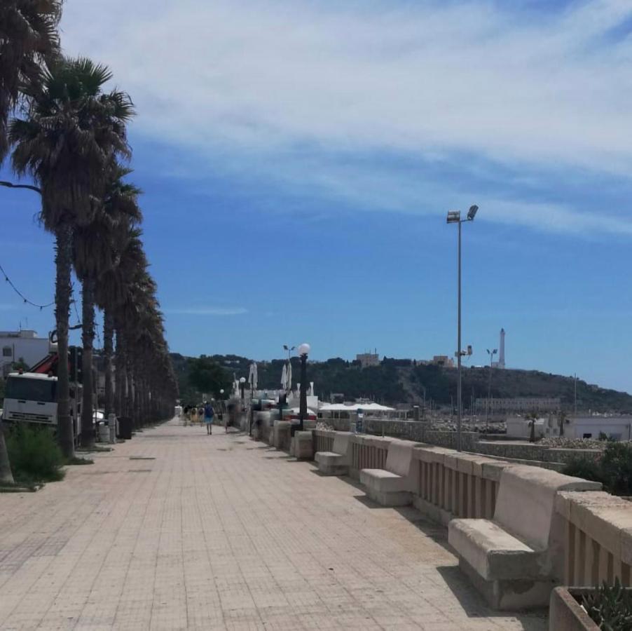 Amata Villa Vacanza Santa Maria di Leuca Exterior foto