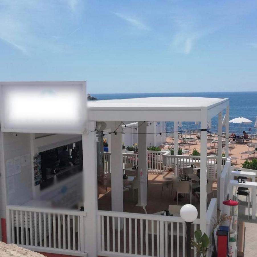 Amata Villa Vacanza Santa Maria di Leuca Exterior foto